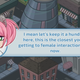 Illustration for article titled Steam's Hot New Cam Girl Game Is Kinda Boring